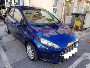 FORD Fiesta 1.25 Duratec 82cv Trend 5p 5p.