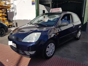 FORD Fiesta 1.4 Trend Coupe 3p.