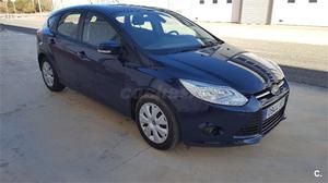 FORD Focus 1.6 TDCi 95cv Trend 5p.