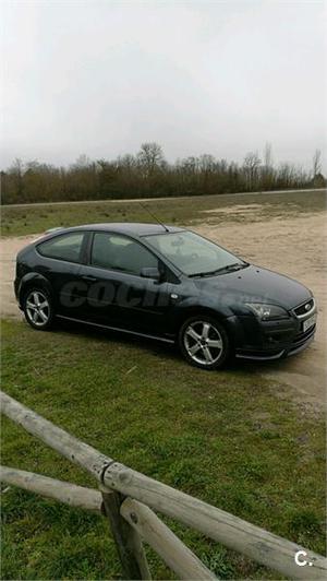 FORD Focus 1.8 TDCi Sport 3p.