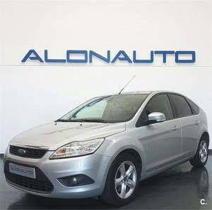 FORD Focus 1.8 TDCi Trend 5p.