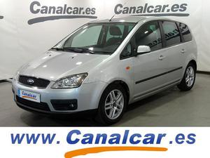 FORD Focus CMAX 1.6 Trend 5p.