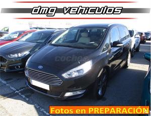 FORD Galaxy 2.0 EcoBoost 177kW Titanium Auto 5p.