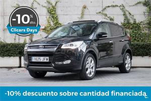 FORD Kuga 1.5 EcoBoost x4 ASS Titanium Auto 5p.