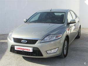 FORD Mondeo 1.8 TDCi 125 Trend 5p.