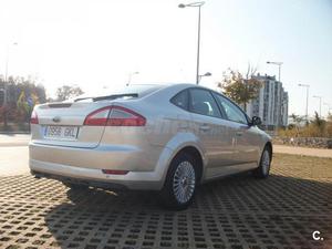 FORD Mondeo 1.8 TDCi 125 Trend 5p.