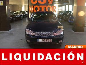 FORD Mondeo 2.0 TDCi 115 Trend Wagon 5p.