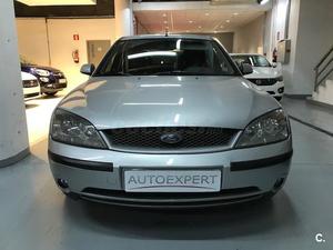 FORD Mondeo 2.0 TDci 115 Trend 5p.