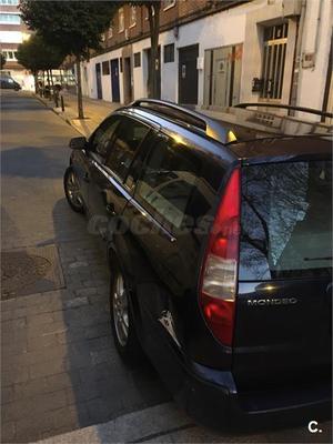 FORD Mondeo 2.0I GHIA 5p.