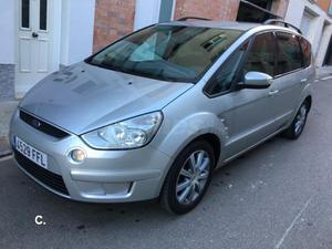 FORD SMAX 1.8 TDCi Trend 5p.