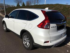 HONDA CR-V 1.6 iDTEC x2 Elegance 5p.