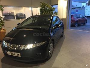 HONDA Civic 1.4 iDSI Comfort 5p.