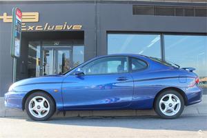 HYUNDAI Coupe 1.6I FX 3p.