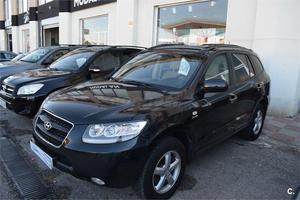 HYUNDAI Santa Fe 2.2 CRDi VGT Comfort 5 plazas 5p.