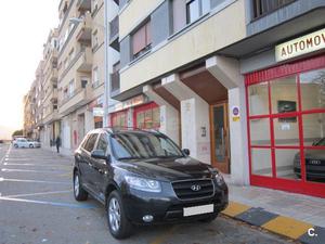 HYUNDAI Santa Fe 2.2 CRDi VGT Comfort Full DVD 5 plazas 5p.