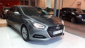 HYUNDAI i CRDi 104kW 141CV BDrive Tecno DCT 4p.