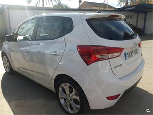 HYUNDAI ix CRDI GLS 115cv Sport 5p.