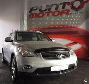 INFINITI FX  V6 AWD GT 5p.