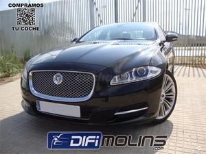 JAGUAR XJ 3.0 Diesel SWB Premium Luxury 4p.