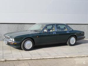 JAGUAR XJ XJ6 3.2 MANUAL 4p.