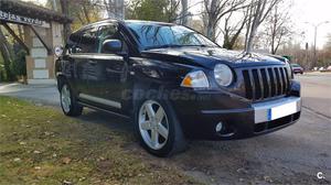 JEEP Compass Limited 2.0 CRD 5p.