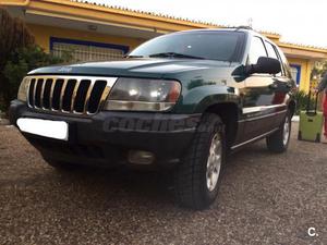 JEEP Grand Cherokee 4.0 LAREDO 5p.