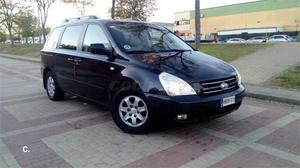 KIA Carnival 2.9 CRDi VGT EX 5p.