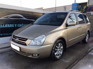 KIA Carnival 2.9 CRDi VGT EX II 5p.