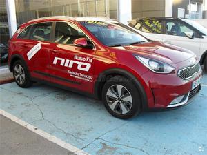 KIA Niro 1.6 GDi Hibrido Drive 5p.