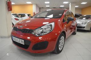 KIA Rio 1.2 CVVT 85cv Concept 5p.