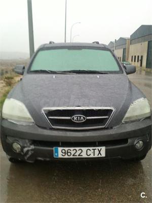 KIA Sorento 2.5 CRDi EX 5p.