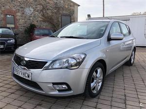 KIA ceed 1.6 CVVT 126cv Active EcoDynamics 5p.