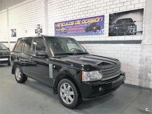 LAND-ROVER Range Rover 3.6 TdV8 Vogue 5p.