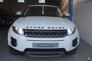 LAND-ROVER Range Rover Evoque 2.2L TDCV 4x4 Pure 5p.