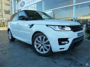 LAND-ROVER Range Rover Sport 3.0 SDVcv HSE 5p.