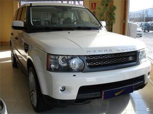 LAND-ROVER Range Rover Sport 3.0 TDV CV HSE 5p.