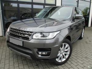 LAND-ROVER Range Rover Sport 3.0 TDVcv SE 5p.