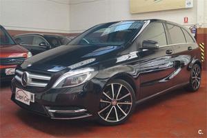 MERCEDES-BENZ Clase B B 180 CDI Sport 5p.