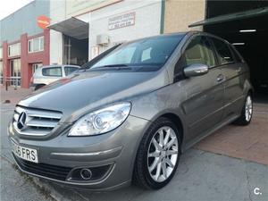 MERCEDES-BENZ Clase B B 200 CDI 5p.