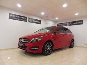 MERCEDES-BENZ Clase B B 200 d 5p.