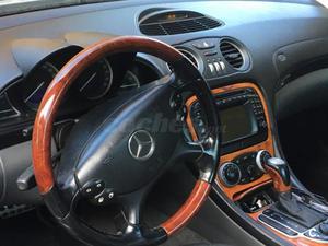 MERCEDES-BENZ Clase SL SL p.