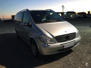 MERCEDES-BENZ Viano 2.2 CDI Ambiente Extralarga 4p.