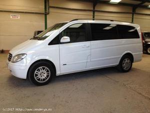 MERCEDES VIANO EN VENTA EN VILLANUEVA DE CóRDOBA (CóRDOBA)