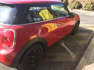 MINI MINI Cooper D 3p.