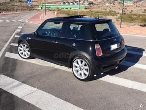 MINI MINI Cooper S 3p.