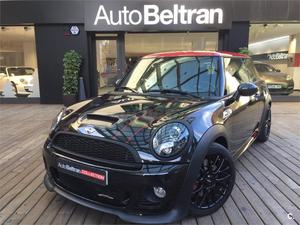 MINI MINI John Cooper Works Coupe 2p.