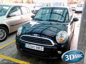 MINI ONE CV DE 