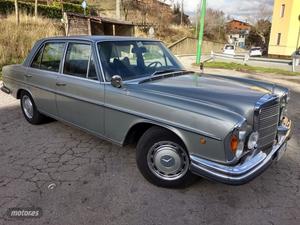 Mercedes 280