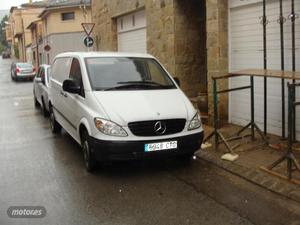 Mercedes Vito