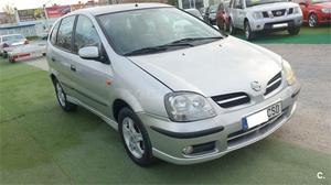 NISSAN Almera Tino 2.2dCi 112 Visia CAM 5p.